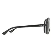 Ray-Ban RB4125 Cats 5000 601/R5, Gold frame, view 3