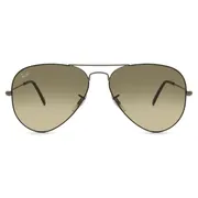 Ray-Ban RB3025 Aviator Large Metal 92700A