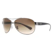 Ray-Ban RB3386 Active Lifestyle 004/13, Grey frame, view 2