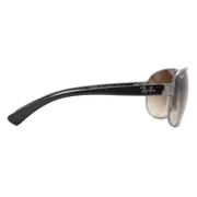 Ray-Ban RB3386 Active Lifestyle 004/13, Grey frame, view 3