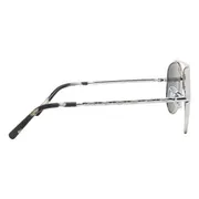 Ray-Ban RB3625 New Aviator 003/R5, Silver frame, view 3