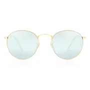 Ray-Ban RB3447N Round Metal 001/30
