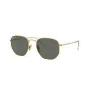 Ray-Ban RB8148 Hexagonal Polarized 921658