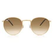 Ray-Ban RB3637 New Round 001/51