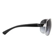 Ray-Ban RB3386 Active Lifestyle 003/8G, Silver frame, view 3