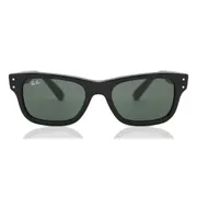 Ray-Ban RB2283 Mr Burbank 901/31