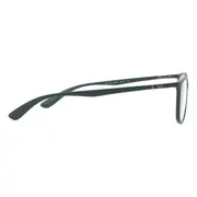 Ray-Ban RX7208 8062, Green frame, view 3