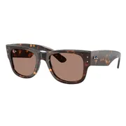 Ray-Ban RB0840SF Mega Wayfarer Asian Fit 902/1A