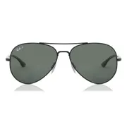 Ray-Ban RB3675 Polarized 002/58