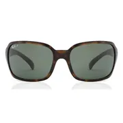 Ray-Ban RB4068 Highstreet Polarized 894/58