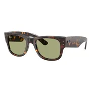 Ray-Ban RB0840SF Mega Wayfarer Asian Fit 902/4E