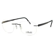 Silhouette 5555/CV 4540, Blue frame, view 2