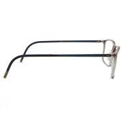 Silhouette 2934/75 5010, Blue frame, view 3