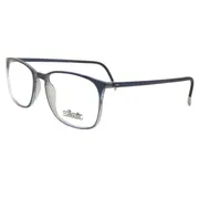 Silhouette 2943/75 4510, Blue frame, view 2
