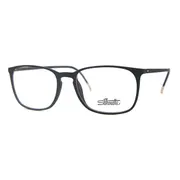 Silhouette 2943/75 9030, Black frame, view 2