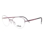 Silhouette 4560/75 4040, Purple frame, view 2