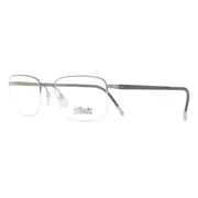 Silhouette Illusion Nylor 5560/75 6560, Grey frame, view 2