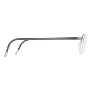 Silhouette Illusion Nylor 5560/75 6560, Grey frame, view 3