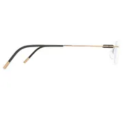 Silhouette 5561/LA 7630, Gold frame, view 3