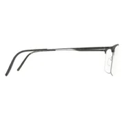Silhouette 2947/75 9060, Black frame, view 3
