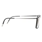 Silhouette Illusion Lite 2944/75 9310, Black frame, view 3
