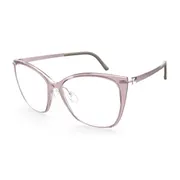 Silhouette Infinity View Full Rim 1610/75 3540