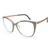 Silhouette Infinity View Full Rim 1610/75 5540