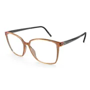 Silhouette Vivid Sky FR Full Rim 1613/75 2530