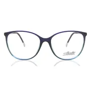 Silhouette SPX Illusion Full Rim 1601/75 4010