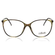 Silhouette SPX Illusion Full Rim 1601/75 9210