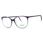 Silhouette SPX Illusion Full Rim 1601/75 4011