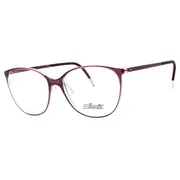 Silhouette SPX Illusion Full Rim 1601/75 4111