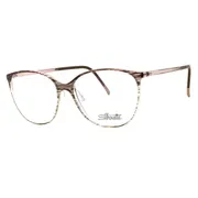 Silhouette SPX Illusion Full Rim 1601/75 5811