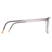 Silhouette SPX Illusion Full Rim 1601/75 4030, Purple frame, view 2