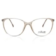Silhouette SPX Illusion Full Rim 1601/75 8510