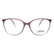 Silhouette SPX Illusion Full Rim 1601/75 4110