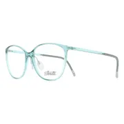 Silhouette SPX Illusion Full Rim 1601/75 5111, view 2