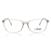Silhouette SPX Illusion Full Rim 1603/75 8510, Clear frame, view 1