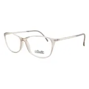 Silhouette SPX Illusion Full Rim 1603/75 8510, Clear frame, view 2