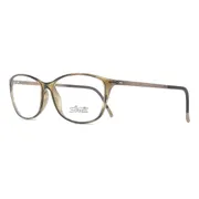 Silhouette SPX Illusion Full Rim 1603/75 9210, Tortoiseshell frame, view 2