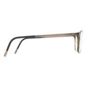 Silhouette SPX Illusion Full Rim 1603/75 9210, Tortoiseshell frame, view 3