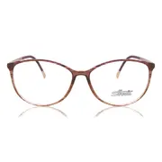 Silhouette SPX Illusion Full Rim 1604/75 3530