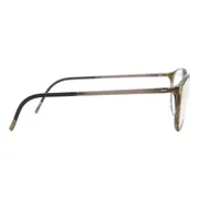 Silhouette SPX Illusion Full Rim 1604/75 9210, Tortoiseshell frame, view 2