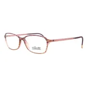 Silhouette SPX Illusion Full Rim 1605/75 3530, Brown frame, view 2