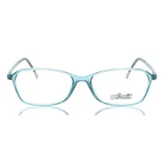 Silhouette SPX Illusion Full Rim 1605/75 5110