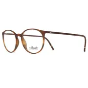 Silhouette SPX Illusion Full Rim 2960/75 6330, Tortoiseshell frame, view 2