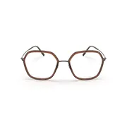 Silhouette Dynamics Colorwave Contour Fullrim 4569/75 6040