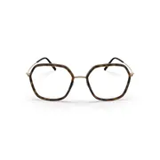 Silhouette Dynamics Colorwave Contour Fullrim 4569/75 7530