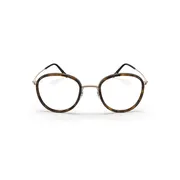 Silhouette Dynamics Colorwave Contour Fullrim 5581/75 7530