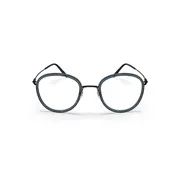 Silhouette Dynamics Colorwave Contour Fullrim 5581/75 9140